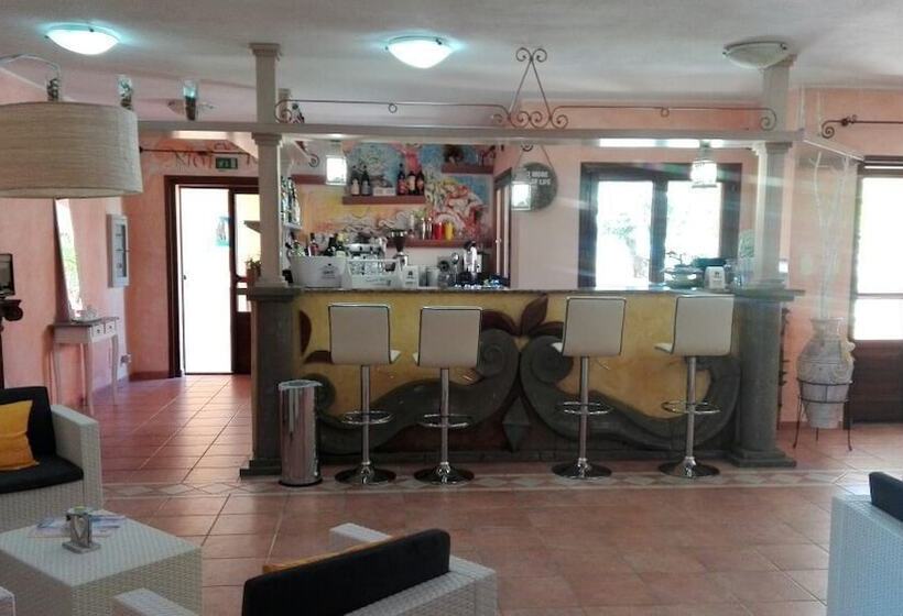 فندق I Ginepri