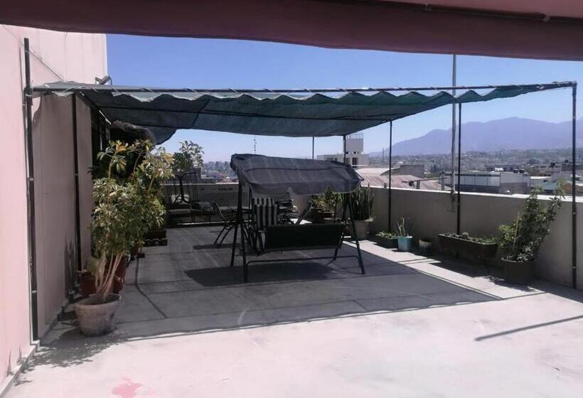 فندق La Mansion Del Sol