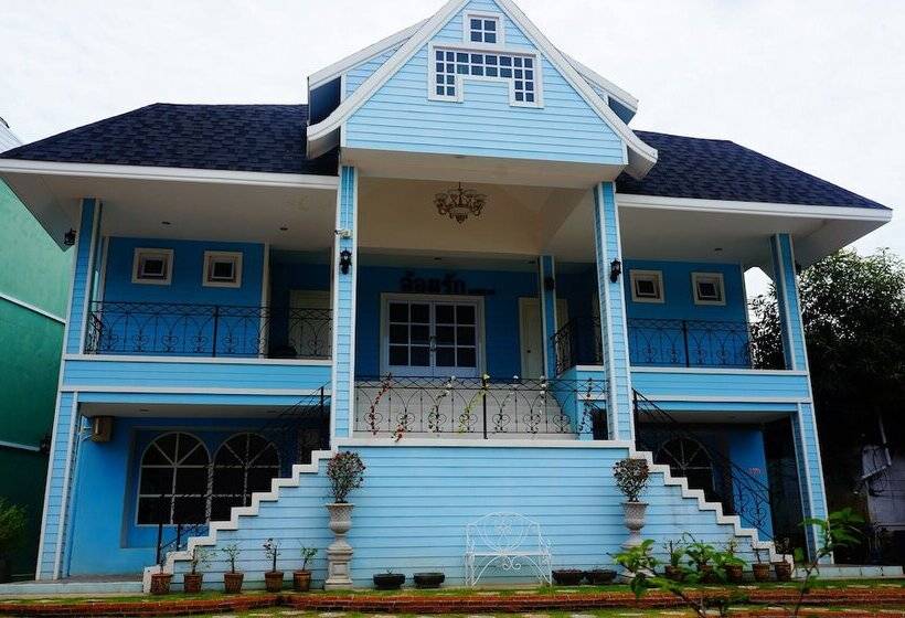 هتل Na Banmae Resort