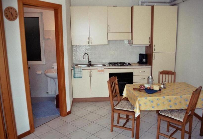 فندق Panorama E Residence