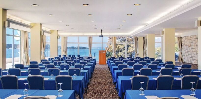 ホテル Royal Blue