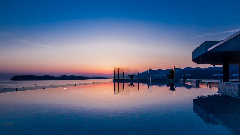 ホテル Royal Blue