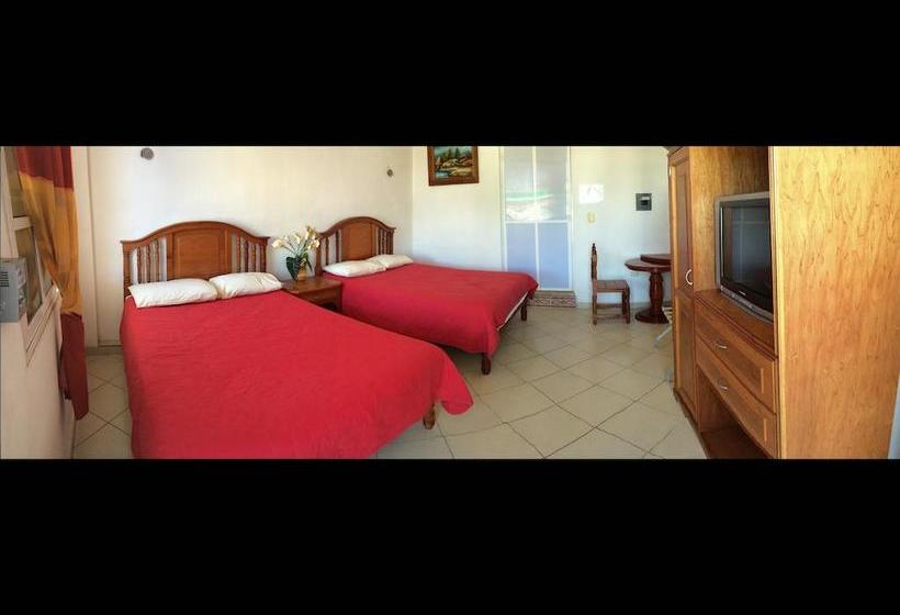 فندق ريفى Villa Antonia