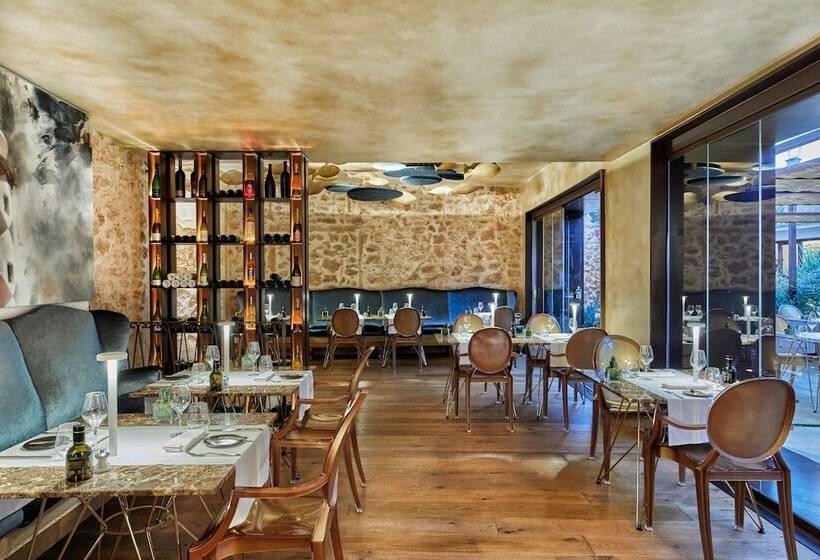 בית מלון כפרי Sa Creu Nova Petit Palais Art & Spa