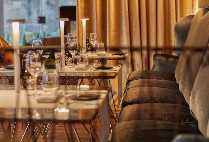 בית מלון כפרי Sa Creu Nova Petit Palais Art & Spa