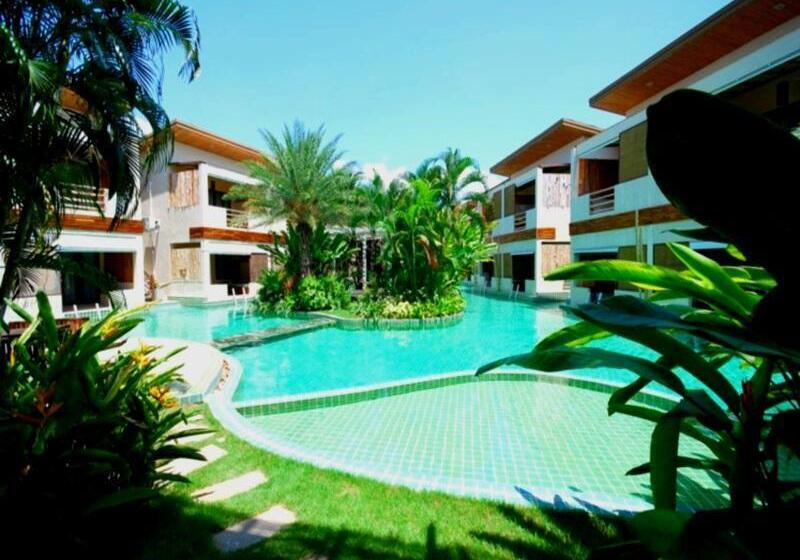 هتل The Hideaway Resort