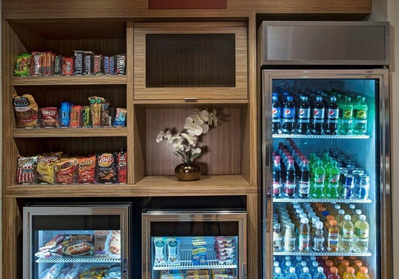 ホテル Towneplace Suites Lake Charles