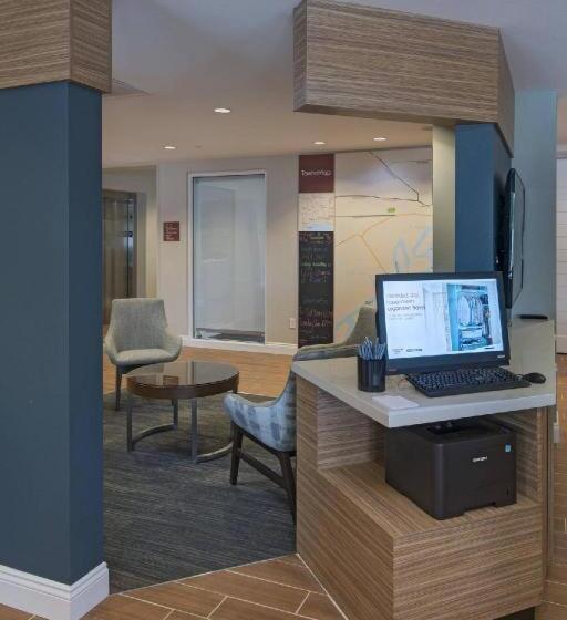 ホテル Towneplace Suites Lake Charles