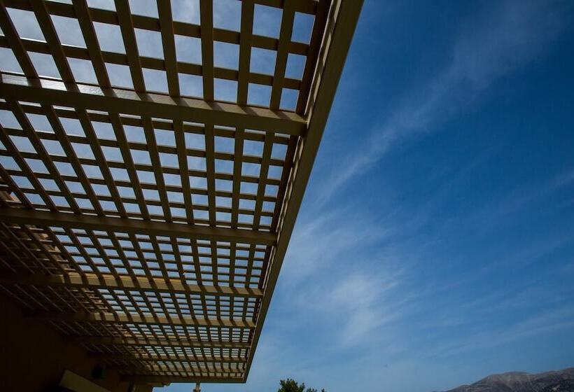 Ionian Vista Villas