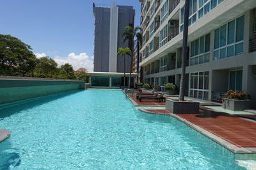 Musselana Condominium