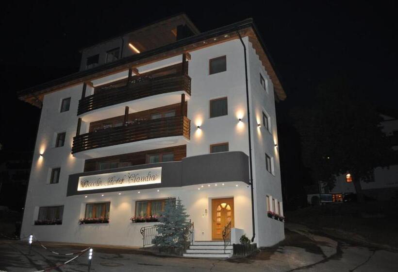 Piccolo Hotel Claudia No Pets
