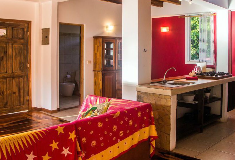 Principe Del Pacifico