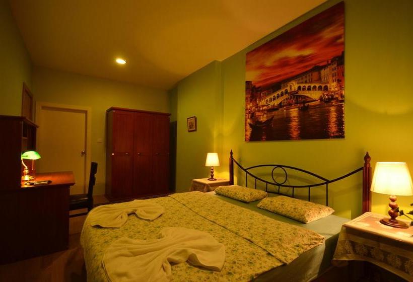 Fotos del hotel Subrosa Hotel Istanbul:  31