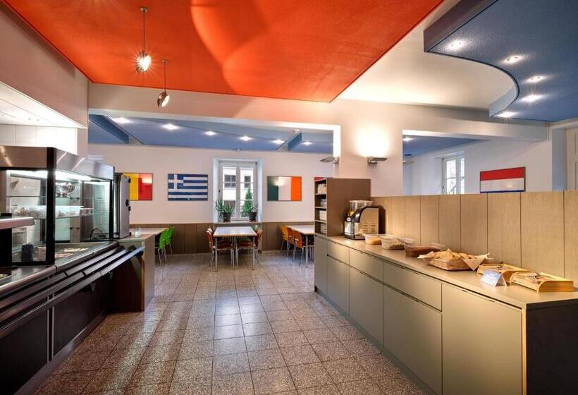 Youth Hostel Larochette