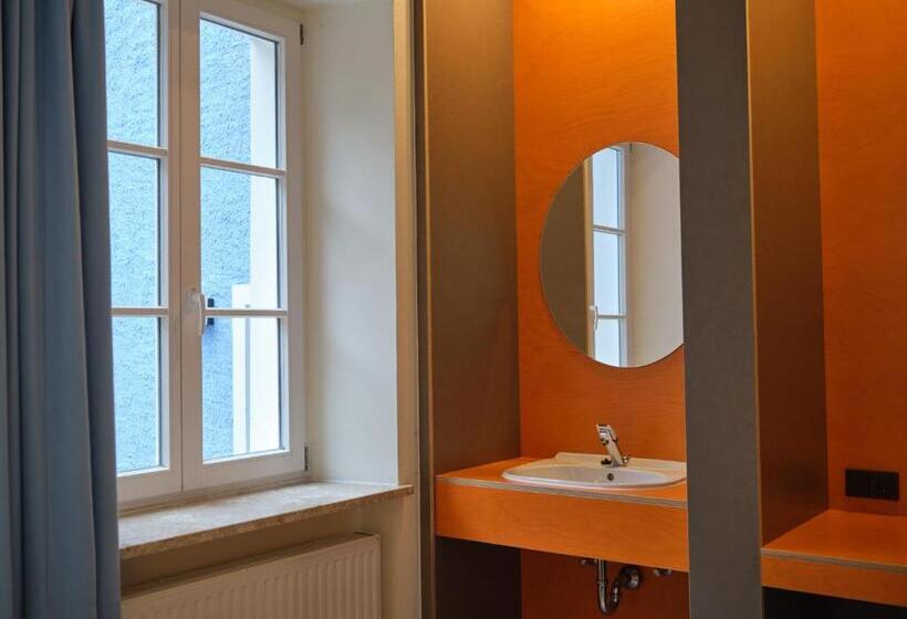 Youth Hostel Larochette