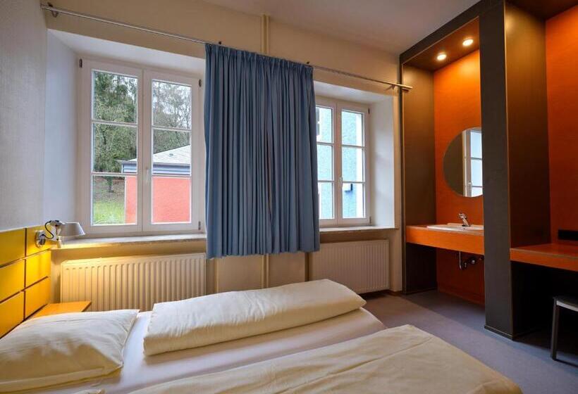 Youth Hostel Larochette