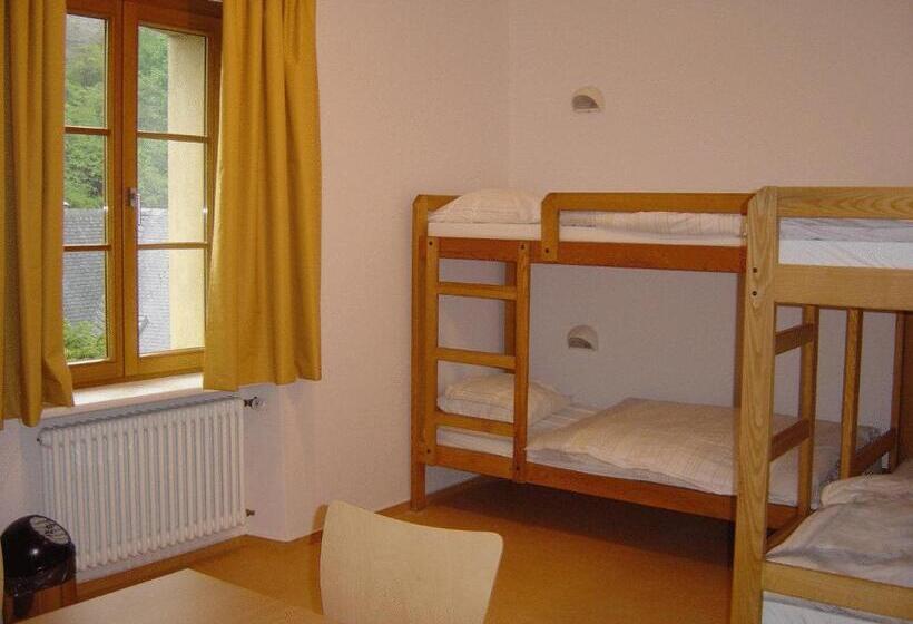 Youth Hostel Vianden