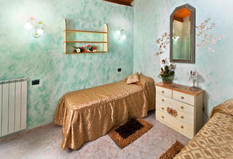 B&b Myosotis