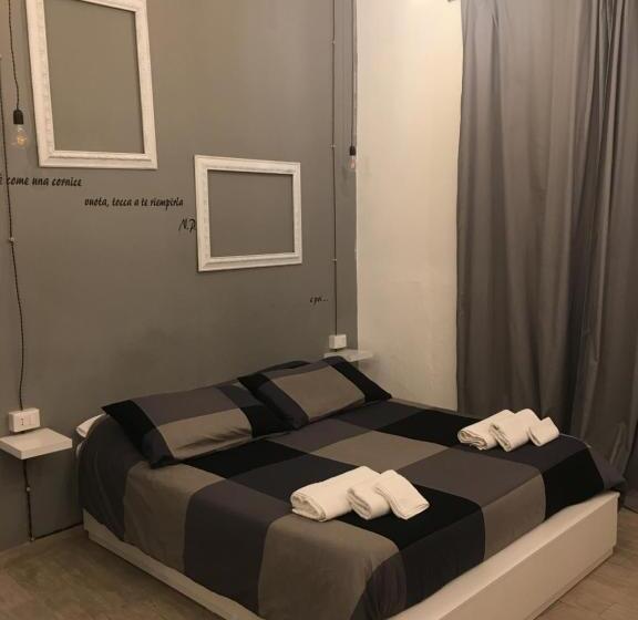 تختخواب و صبحانه Affittacamere La Giara