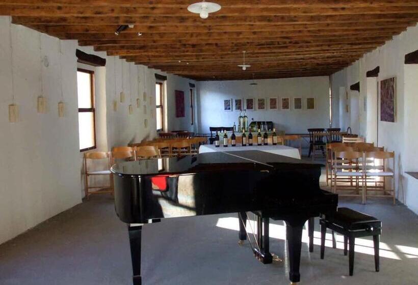 مبيت وإفطار Casa Antica Mosaici