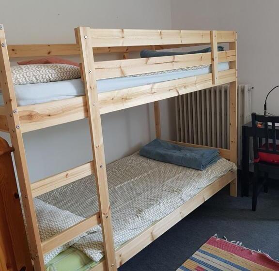 צימר Guesthouse La Rocca
