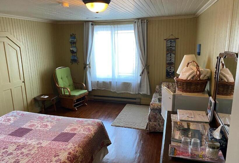 צימר La Maison Entre Mer Montagnes