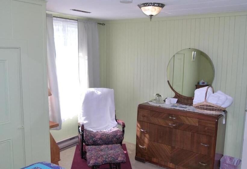 צימר La Maison Entre Mer Montagnes