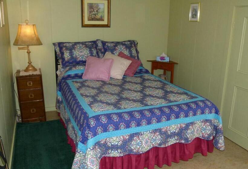 צימר La Maison Entre Mer Montagnes