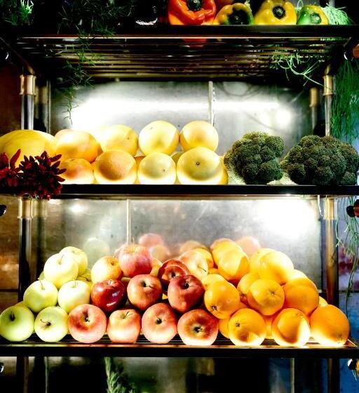 تختخواب و صبحانه Locanda Pandenus Brera