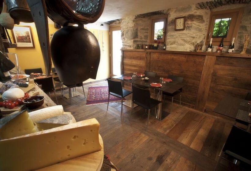 민박 Locanda4