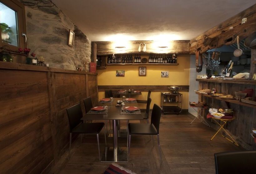 민박 Locanda4