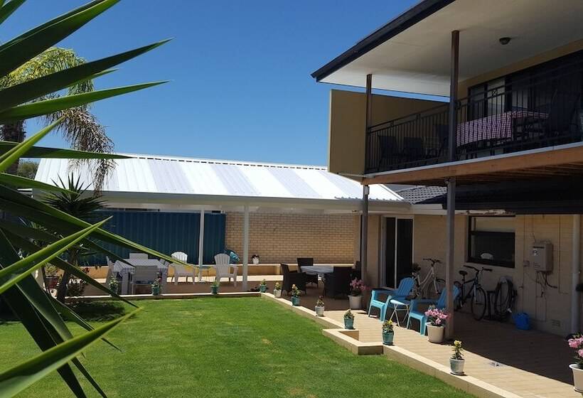צימר Palm Beach Guest House