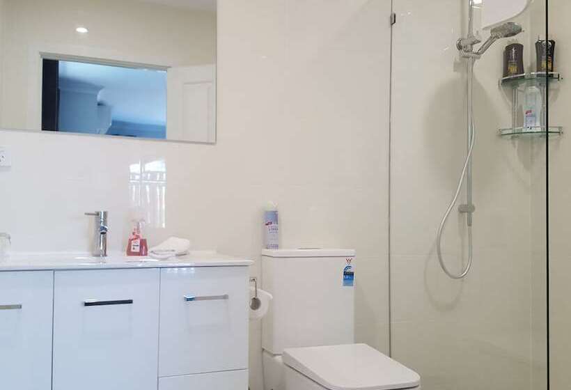 צימר Palm Beach Guest House