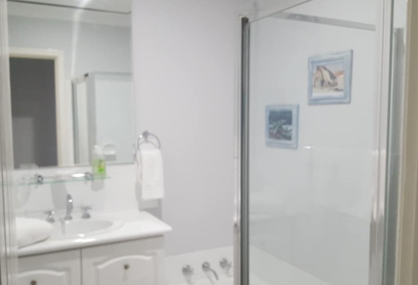 צימר Palm Beach Guest House