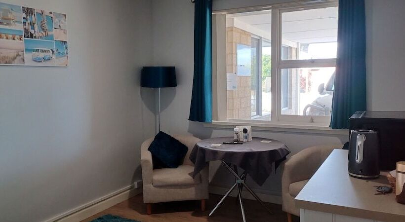 צימר Palm Beach Guest House