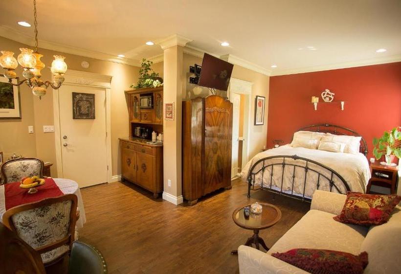 צימר Wedgewood Guest House