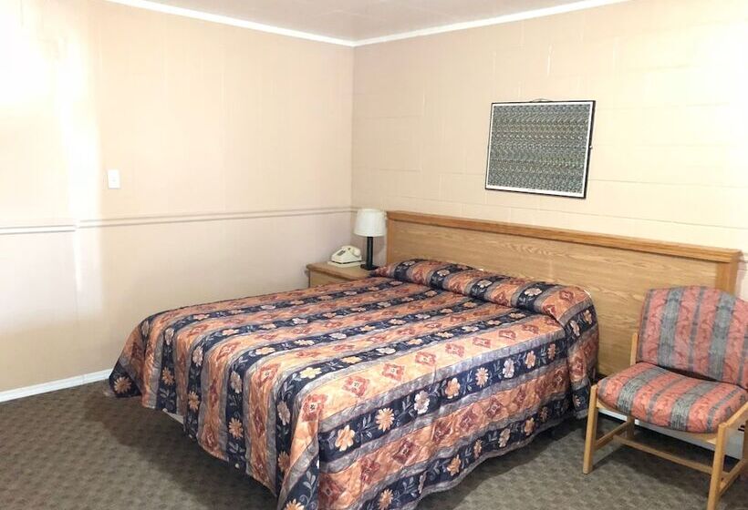 Bluebird Motel