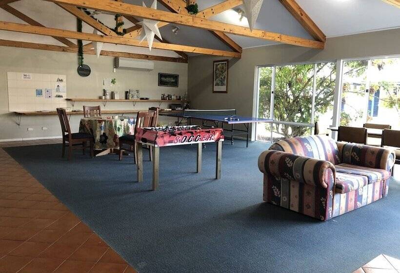 Busselton Ithaca Motel