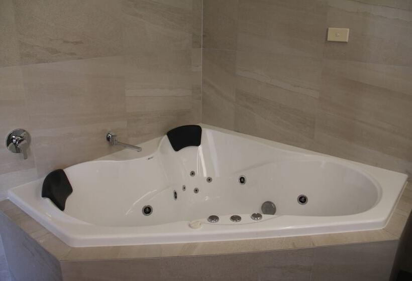 Busselton Ithaca Motel