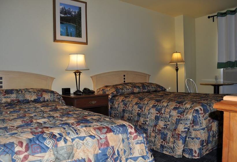 Camrest Motel
