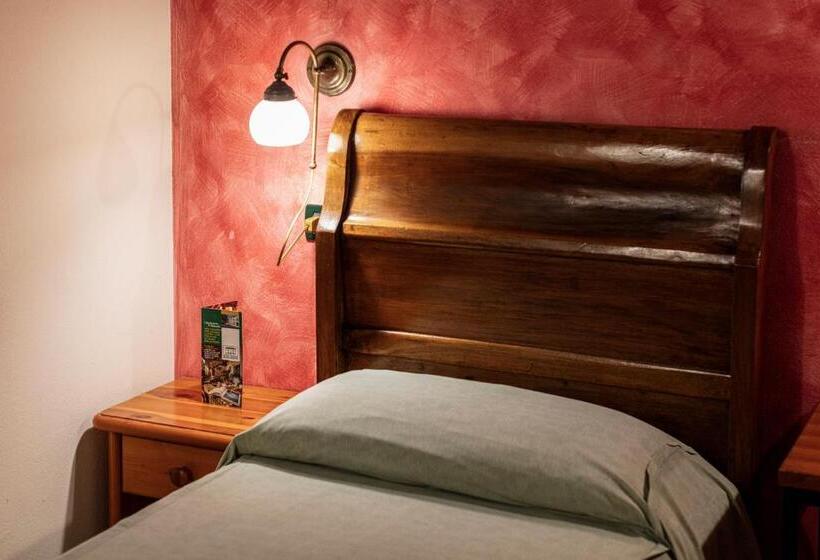 Отель Agriturismo Il Palazzone