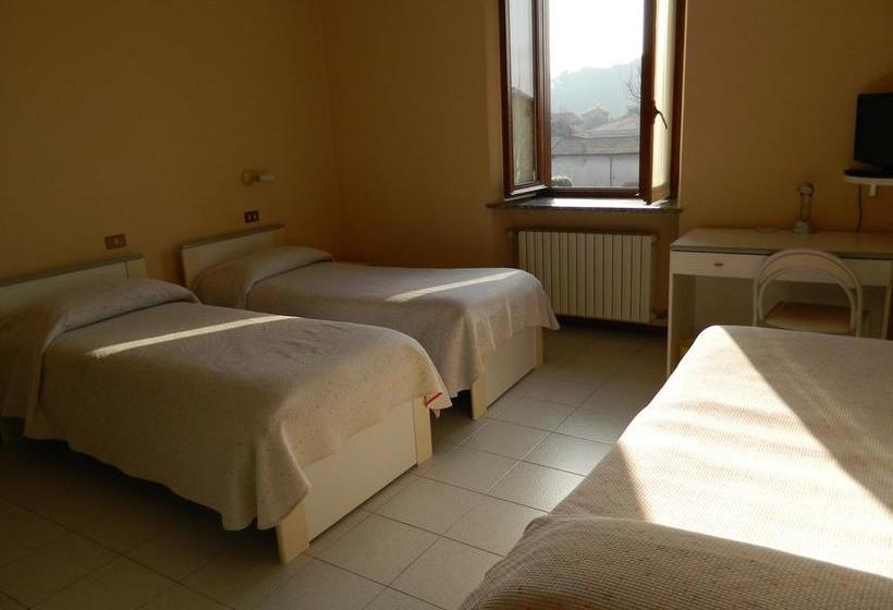 فندق Albergo Michieletto