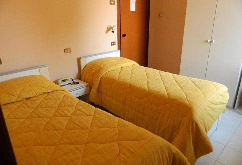 فندق Albergo Michieletto