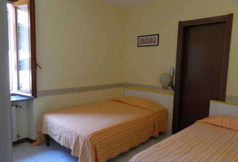 فندق Albergo Michieletto