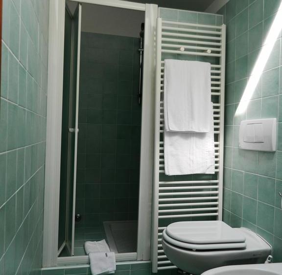 فندق Albergo Michieletto