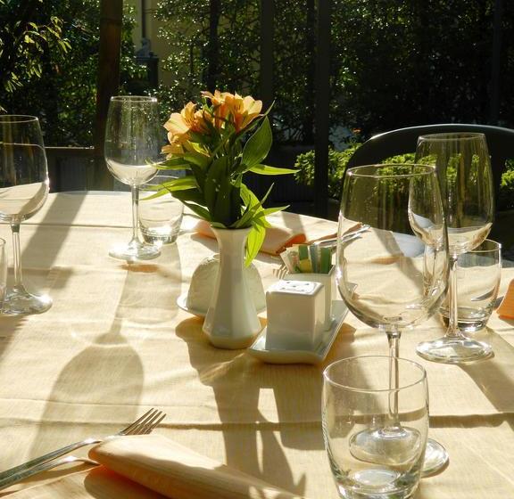 فندق Albergo Michieletto