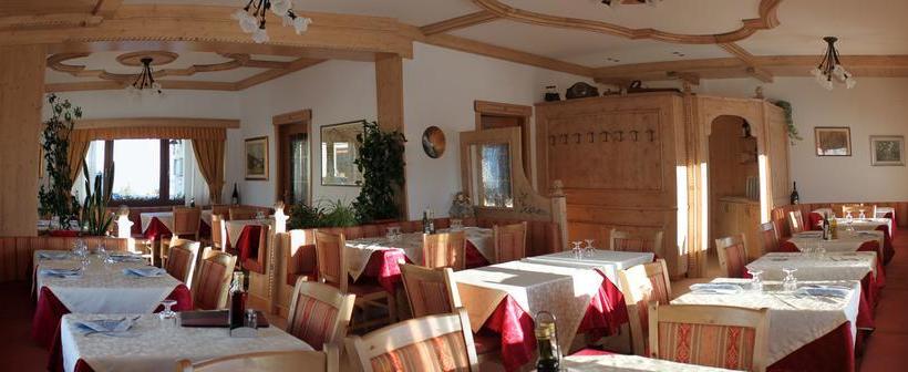 فندق Albergo Passo Brocon