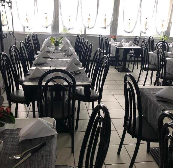 酒店 Albergo Ristorante Pizzeria Bellavista