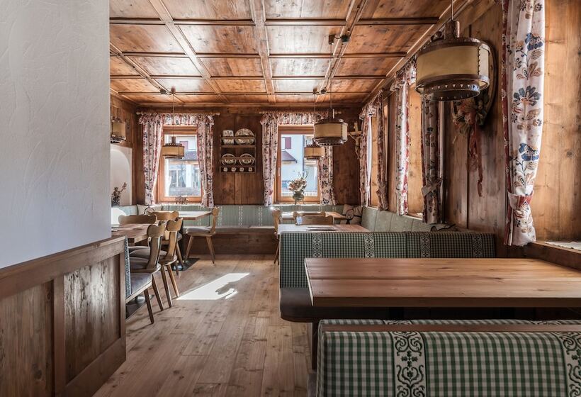 בית מלון כפרי B&b Feldmessner