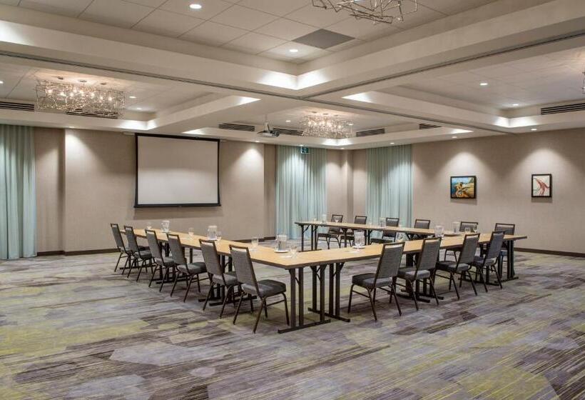 בית מלון כפרי Dene & Conference Centre